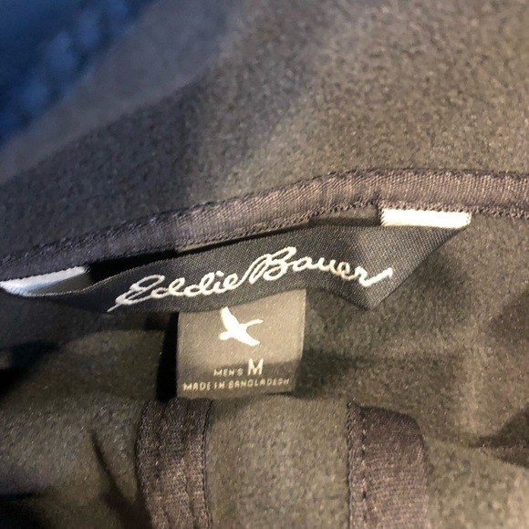 Men’s Eddie Bauer Elite Windfoil Jacket - Picture 5 of 5